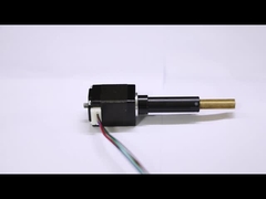 Casun Captive Step Motor Serisi