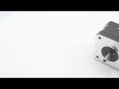 NEMA 17 Adımcı Motor Performansı Uygulamalar ve Faydaları