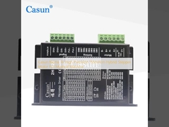 Casun Nema 14 Yüksek hassasiyetli 155mN.m tıbbi makine için hibrit adımlı motor