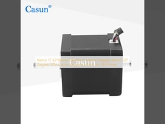 Nema 17 42*48mm 590mN.m Hibrit Step Motor 1.8° Derece 3.0V Casun Step Motor 3D Yazıcı için