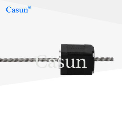 İyi fiyat Nema 8 non-captive stepper motor 20x20x38mm 32mN.m holding torque 0.6A DC power for cnc for XYZ three-dimensional workbench çevrimiçi