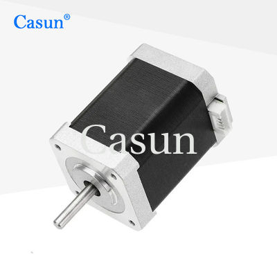 İyi fiyat 2.7V 0.6N.M Nema 17 XYZ Ölçüm Cihazı İçin Step Motor çevrimiçi