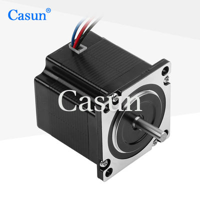İyi fiyat Cnc Kit Wit Sertifika Ekipmanları İçin 1.8 Derece Nema 23 Step Motor 54m çevrimiçi