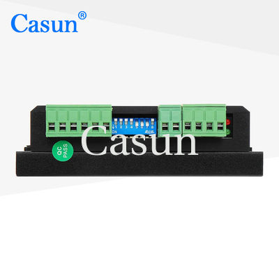 İyi fiyat Advanced 2 Phase Step Motor Driver for Speed and Precision Applications çevrimiçi