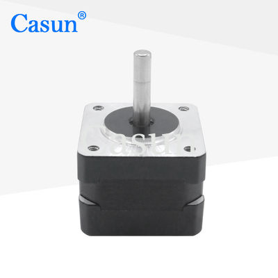 İyi fiyat Step motor nema14 35x35x40mm 350mN.m yüksek torklu mikro step motor çevrimiçi