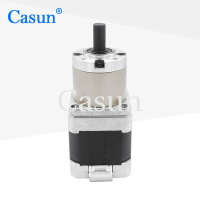 İyi fiyat Casun Stepper Motor Gearbox Nema 17 42x42mm Gear Step Motor çevrimiçi