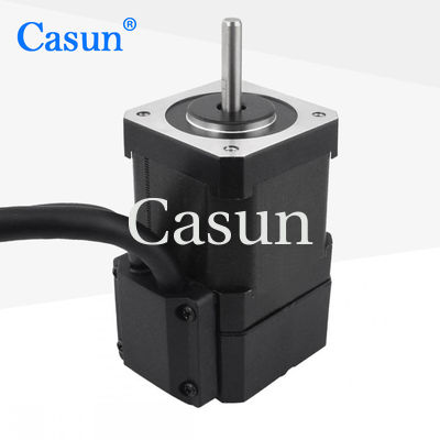İyi fiyat 98mN.M 1024pm Kodlayıcı NEMA14 35X20mm ile kapalı döngülü adımlı motor çevrimiçi