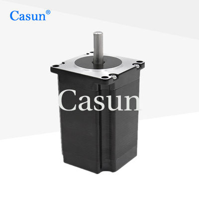 2Nm 2.8A 3.2V NEMA 23 Cnc Makinesi İçin Step Motor 57x57mm CNC Step Motor
