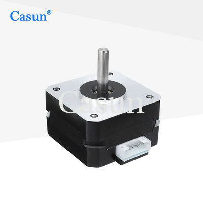 130mN.M Tutma Torku Nema 17 Step Motor 42*42*20mm 2 Faz