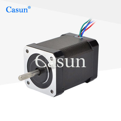 İyi fiyat NEMA 17 İki Fazlı 1.8° 42 ADEMLİ MOTOR 60MM BÖDÜM 2.1A CNC çevrimiçi