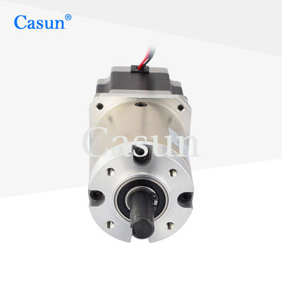 İyi fiyat 23HS22-280 NEMA 23 Tıbbi Cihazlar için Gezegenli Dövizli Adımcı Motor Robotik Kol çevrimiçi