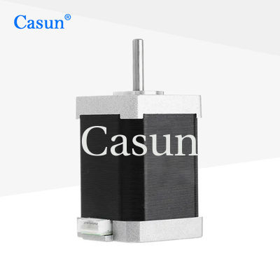 Tek Kutuplu Nema 17 Cnc Router 1.7A 60mm 3018 Cnc Step Motor