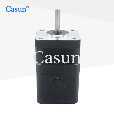 İyi fiyat Nema 17 kapalı döngü step motor Nema 17 step motor Enkoderli 1.2A 42x34mm CNC Tıbbi Muayene 3D Yazıcı Kontrolü Endüstriyel Kullanım DC için çevrimiçi