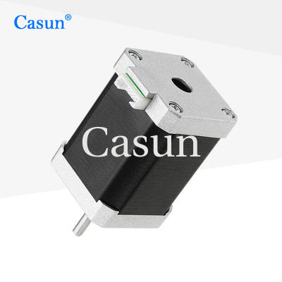 1.8 Derece NEMA 17 42mm Step Motor 0.65N.M Hibrit Tip Step Motor
