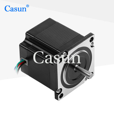 Cnc Kit Wit Sertifika Ekipmanları İçin 1.8 Derece Nema 23 Step Motor 54m