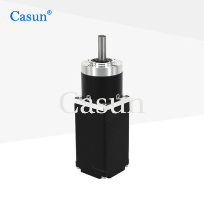 Casun Mini 140mN.M Nema 11 Vites Kutusu 8.04V CE Sertifikalı Adımlı Motor