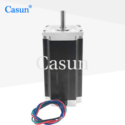 NEMA23 Stepper Motor 57x57x112mm 3.0N.m elektronik nakış makinesi için açık kaynak