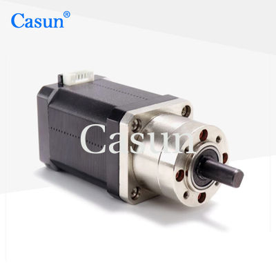 Casun Planet Dişli Nema 17 Gıda Makineleri İçin Step Motor