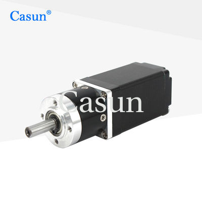 42mm Hibrit NEMA 11 Dişli Step Motor Şanzımanlı Küçük Step Motor