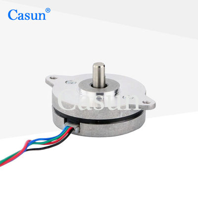 Video Konferans Nema 14 Stepper 1A 10V DC Step Motor 36*17.7mm