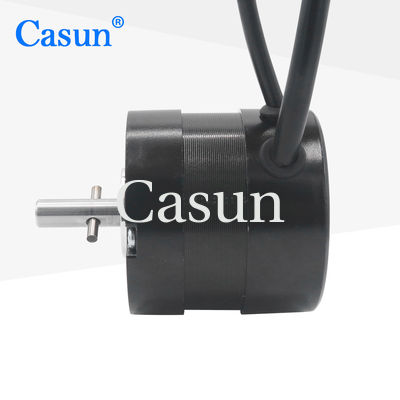 500W 24V BLDC Motor NEMA23 57mm DC Fırçasız Motor 0.3N.M Maks Tork