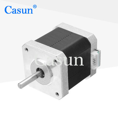 İyi fiyat Casun 0.45N.M NEMA 17 Step Motor 1.5A Nema 17 48mm 2 Faz 1.8 Derece çevrimiçi