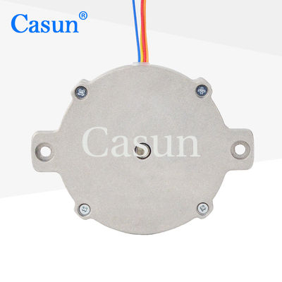 İyi fiyat Tıbbi Ekipman Robotik için 57x57x9.6mm NEMA23 Step Motor Gözleme çevrimiçi