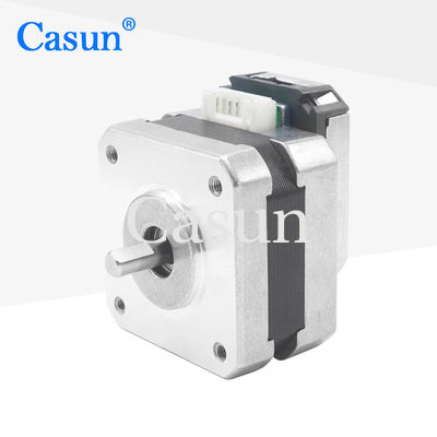 42×42×26mm Kodlayıcılı Step Motor  CNC Aksesuarı için 1.5A NEMA 17