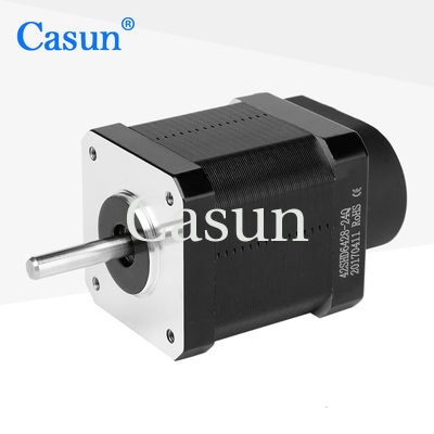 NEMA 17 Robot Aksesuarları için Kodlayıcı 42x42x48mm 1.2A'lı Kapalı Döngülü Adımcı Motor