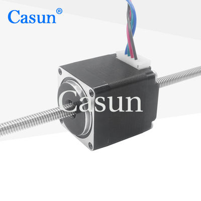İyi fiyat Casun SMT Nema11 CNC Freze Makinesi İçin Esir Olmayan Step Motor çevrimiçi