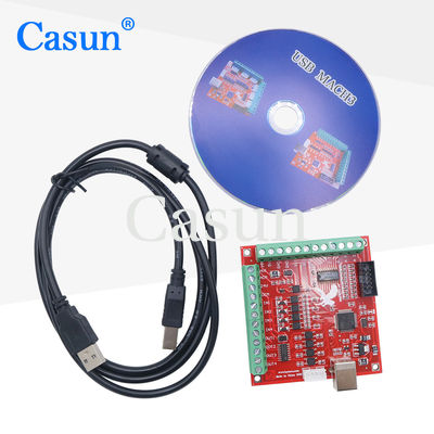 CNC GRBL Denetleyici Arduino MACH3 Step Motor Aksesuarları