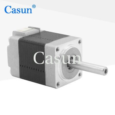 30mm Uzunluk Mikro Step Motor Nema 8 15mN.M Özelleştirilebilir Ürünler