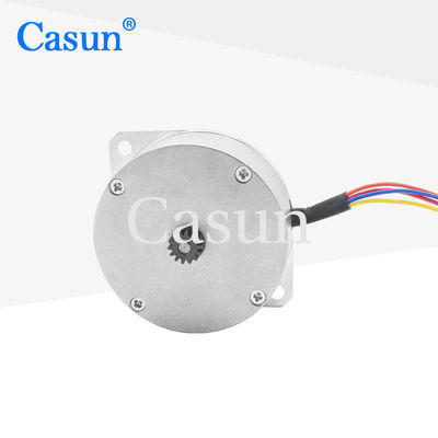 İyi fiyat NEMA 19 SMT Motor 2.0A 0.17N.m 46*46*21mm Besleme için çevrimiçi