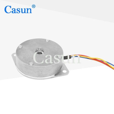 Casun 3.2V Gözleme Step Motoru 1.8 Derece 100mN Düz Adım Motoru
