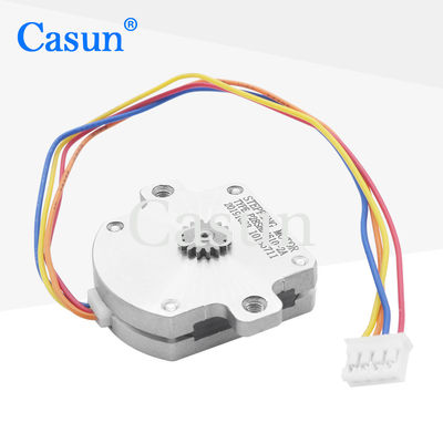 İyi fiyat İnce adımlı motor NEMA 11 SMT besleyicisi için dişli 0.5A 28*28*9.5mm ile ultra düz çevrimiçi