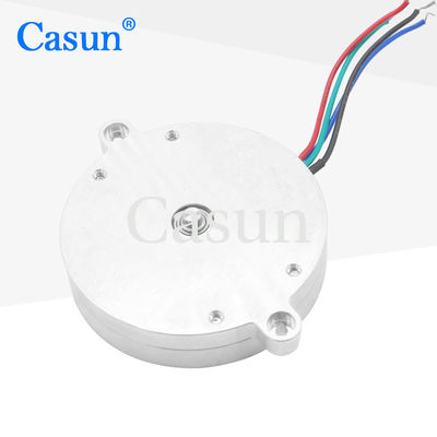 1.8 derece ince adımlı motor NEMA 16 düz motor 0.4A 30mN.M 39*39*9.8mm besleyici için