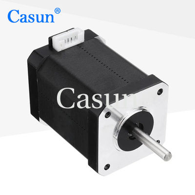 0.65N.M NEMA 17 Adım Motoru 60mm Nema 17 1.8 Adım Motoru
