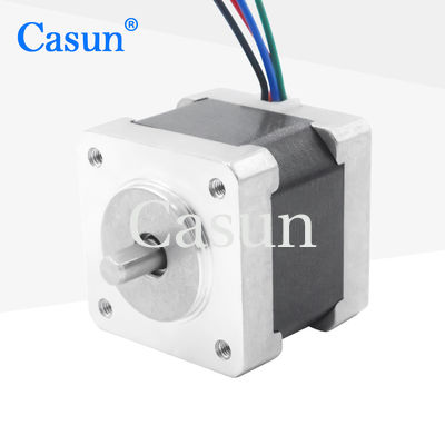 0.15Nm 1A NEMA 14 Step Motor 35x35x34mm 2 Faz 4 Telli Mikro Step Motor