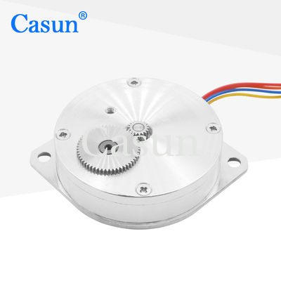 Düz tip step motor Gözleme Step Motor Hibrit Step Motor CE Onayı