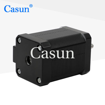 İyi fiyat Nema17 4 Kurşun Step Motor 42x42mm 60mm 1.68A Motor CNC XYZ 3D Yazıcı Motoru için çevrimiçi