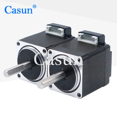 28*28*33mm NEMA 11 Step Motor 90mNm 28mm Step Motor 4 Tel