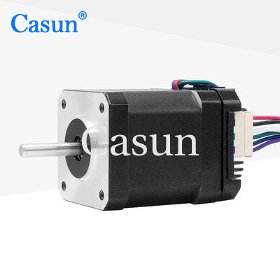 İyi fiyat Nema17 CNC Step motor 42x42mm 1.8 derece 1.7Amp 550mN.m 0.46kg yüksek torklu hibrid step motor çevrimiçi