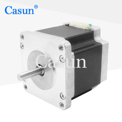 Enkoderli CNC Kapalı Çevrim Step Motor 800mN.M NEMA 24 3 Faz 1.5A