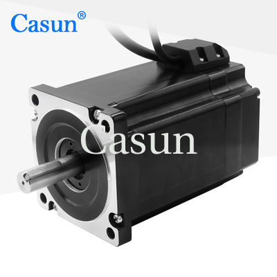 Nema 34 Kodlayıcı 8.3N.M 86x127mm Kapalı Döngülü Adımcı Motor Nema 24 Veri Sayfası ile 1000ppr