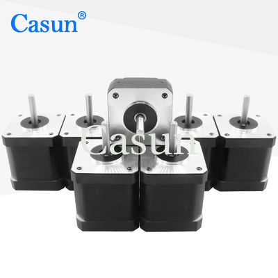 İyi fiyat 1.0A Casun Step Motor Voron2.4 1x17HS08-1004S+6x17HS19-2004S1 Voron Kit çevrimiçi