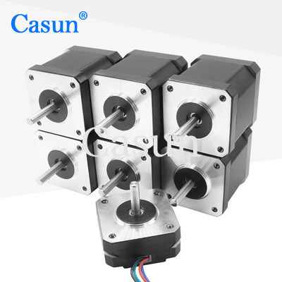 48mm Uzunluk Casun Step Motor Voron2.4 Voron2.4 Yüksek Sıcaklık Dayanımı 180 Derece