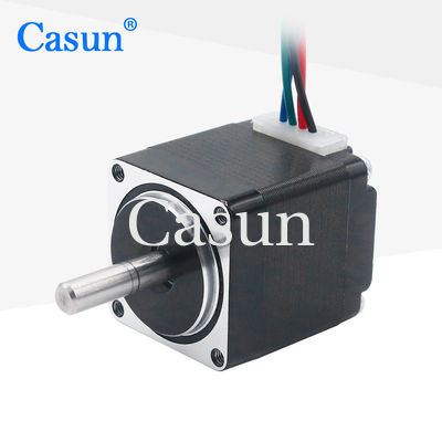 0.67A NEMA 11 Hibrit Step Motor 28*28*32mm 80mN.M 0.67A CE ROHS
