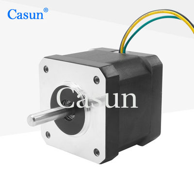 1.2 NEMA 17 Adımlı Motor 3. Aşama 1.2A CE RoHS ISO ile