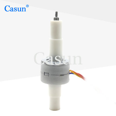 İyi fiyat Casun PM Stepper Motor Otomasyon için Yüksek Hassasiyetli Motor Özel Motor çevrimiçi