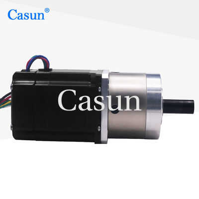 İyi fiyat Nema 23 vitesli adımlı motor 4 ile.25Ratio Stepper Motor For CNC Machine (CNC Makinesi İçin Ratio Adımlı Motor) çevrimiçi